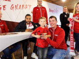 Serge Gnabry